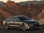 Audi RS7 Sportback 2013 года (NA)